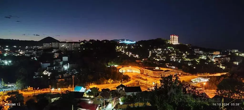 Студия Краснодарский край, Сочи пер. Счастья, 27 (25.0 м) - Фото 1