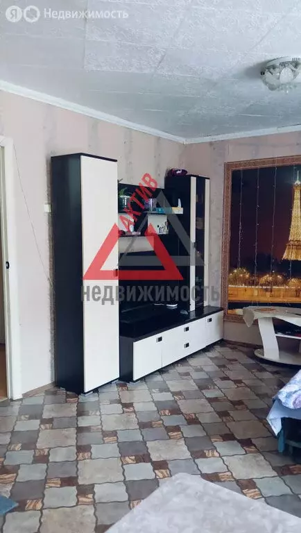 3-комнатная квартира: Каменск-Уральский, Исетская улица, 35 (58.1 м) - Фото 0