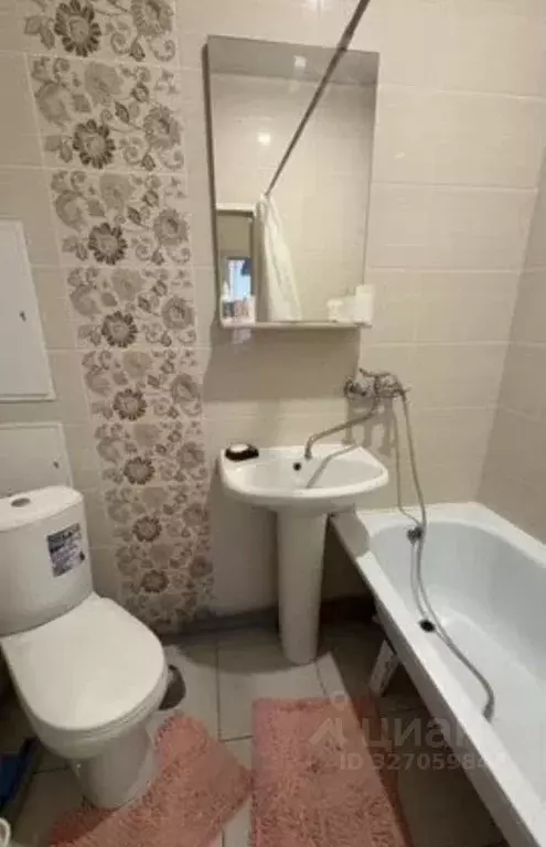 1-к кв. Ростовская область, Таганрог ул. Сергея Шило, 265Г (42.0 м) - Фото 1