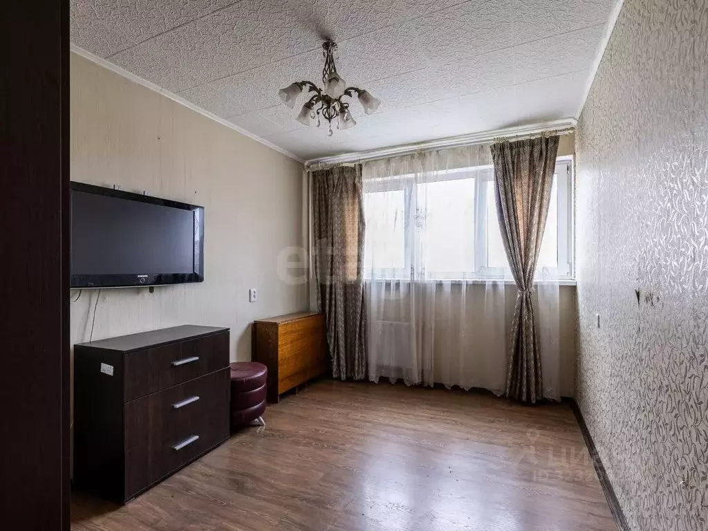 2-к кв. Санкт-Петербург просп. Стачек, 101К1 (44.3 м) - Фото 0