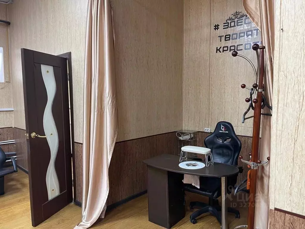 Офис в Московская область, Наро-Фоминский городской округ, Селятино ... - Фото 2