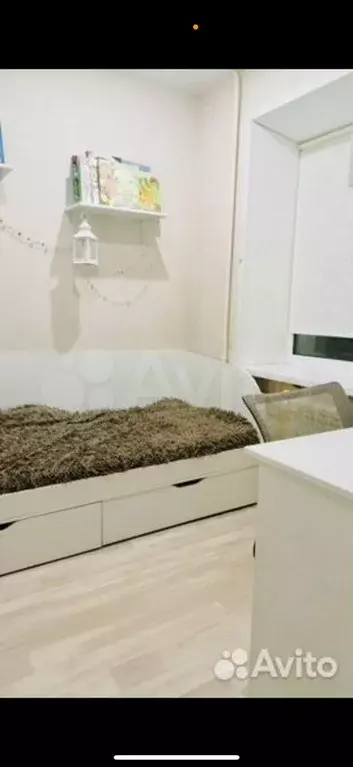 2-к. квартира, 40,4 м, 3/4 эт. - Фото 0