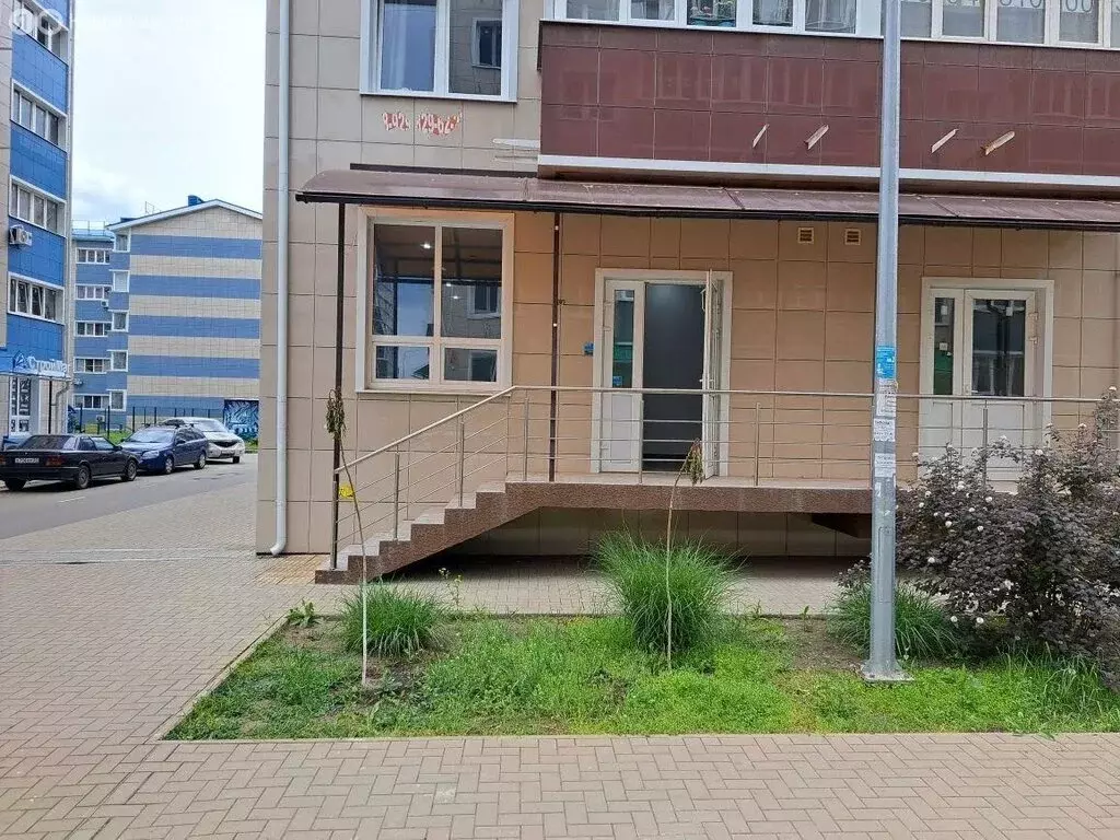 Помещение свободного назначения (50 м) - Фото 2
