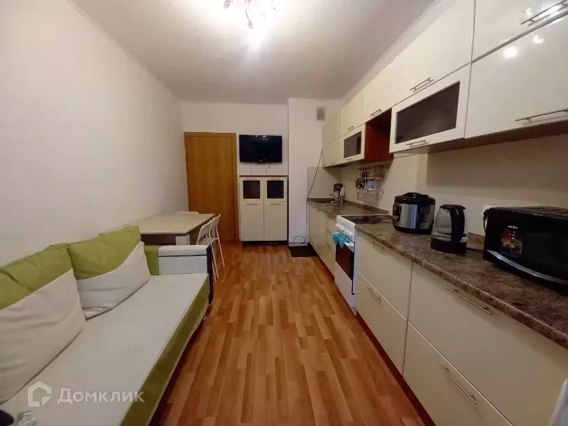 Продаётся 2-к квартира, 60.3 м - Фото 0