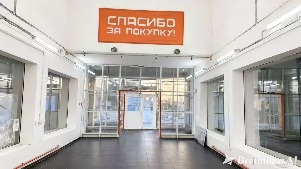 Склад в Московская область, Солнечногорск Красная ул., 161/19 (370 м) - Фото 2