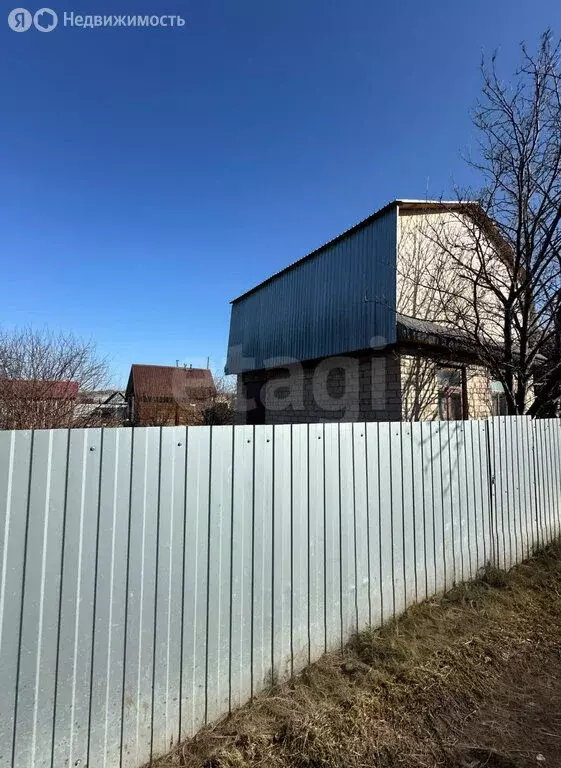 Участок в Чебаркуль, СНТ Крановщик (5.17 м) - Фото 1