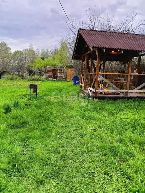 дом в тверская область, торжокский район, д. рязаново (20 м) - Фото 1