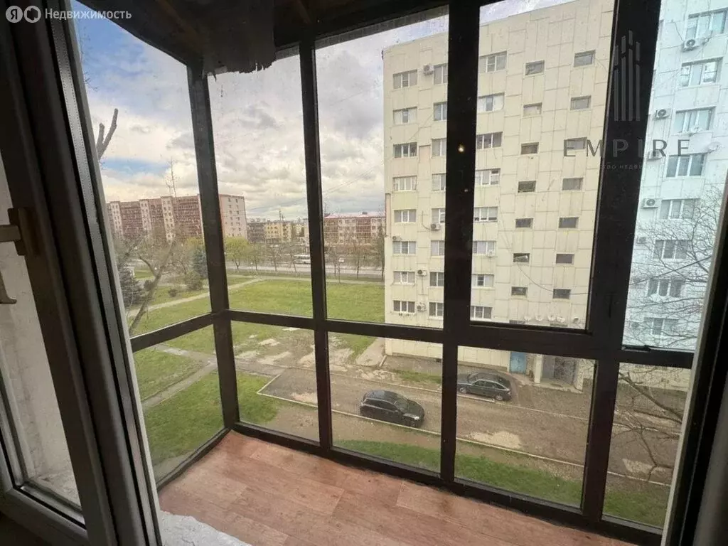 3-комнатная квартира: Грозный, улица Л.И. Яшина, 24 (62.1 м) - Фото 1