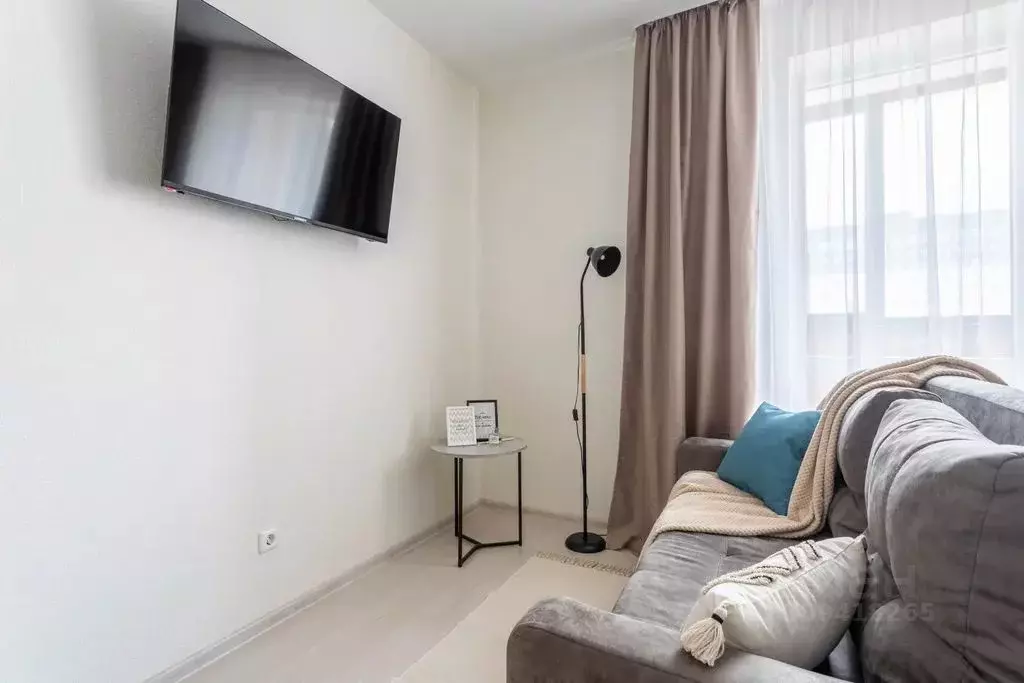 Студия Башкортостан, Уфа ул. Пархоменко, 156В (32.0 м) - Фото 2