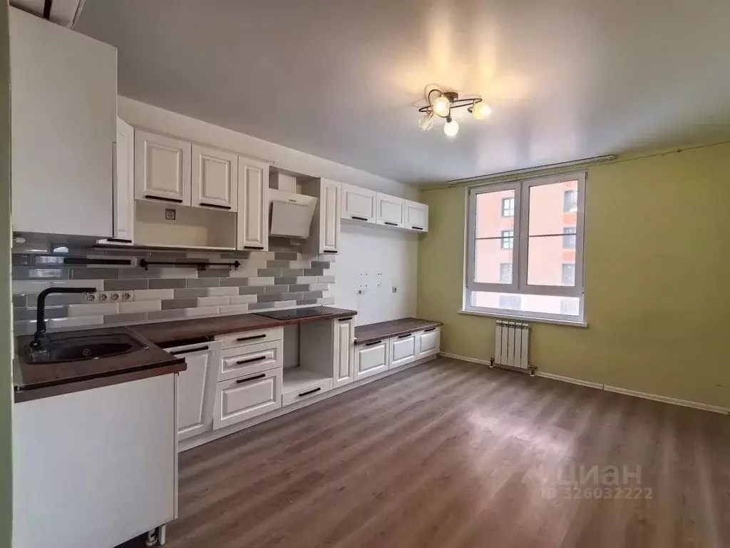 2-к кв. Ростовская область, Ростов-на-Дону Северный мкр, ул. ... - Фото 1