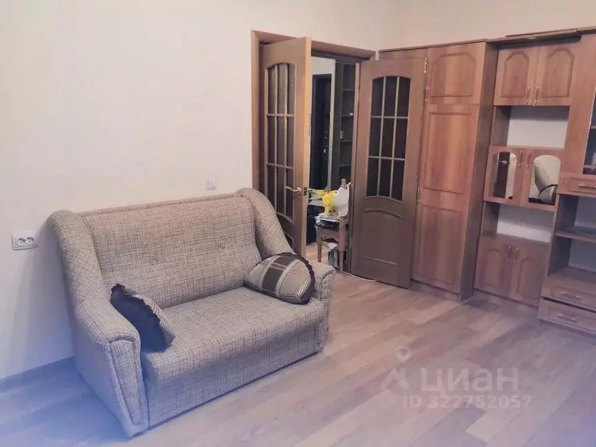 2-к кв. Саха (Якутия), Якутск ул. Жорницкого, 7/30 (70.0 м) - Фото 1