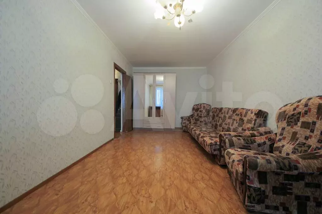 1-к. квартира, 33 м, 2/9 эт. - Фото 0