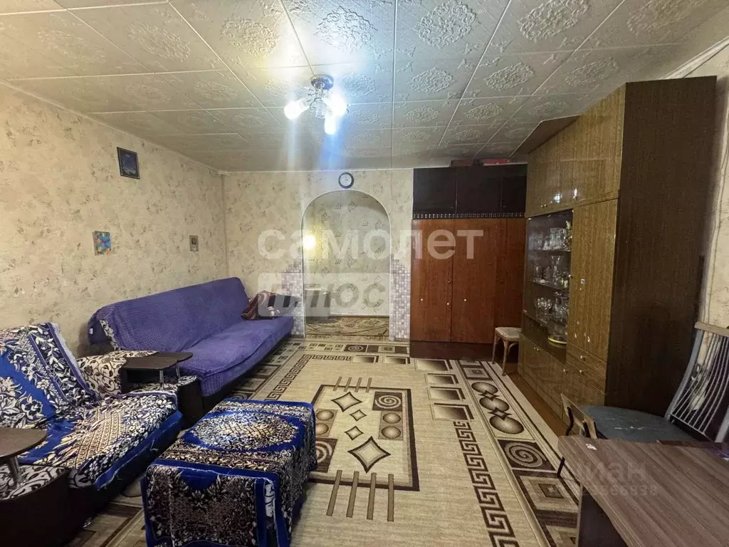 3-к кв. Свердловская область, Артемовский ул. Достоевского, 12А (67.8 ... - Фото 1