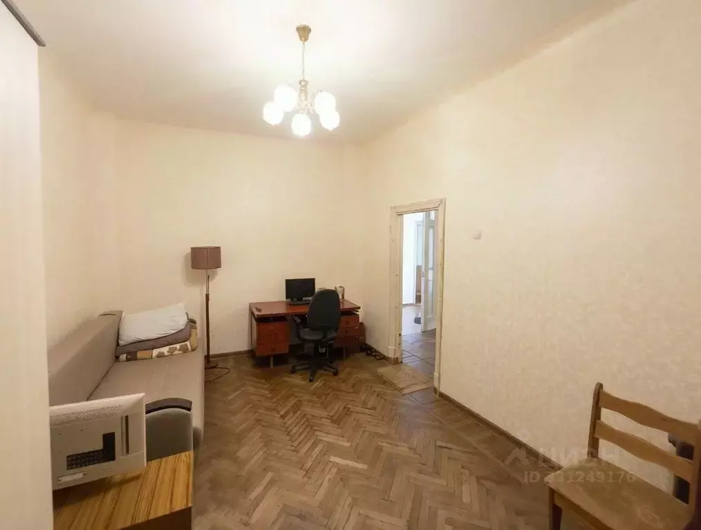 3-к кв. Волгоградская область, Волгоград ул. Мира, 20 (81.0 м) - Фото 1