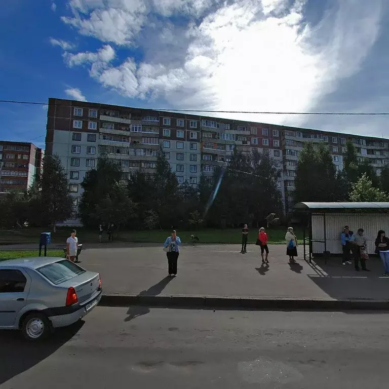 Продаётся 2-к квартира, 51.6 м - Фото 0