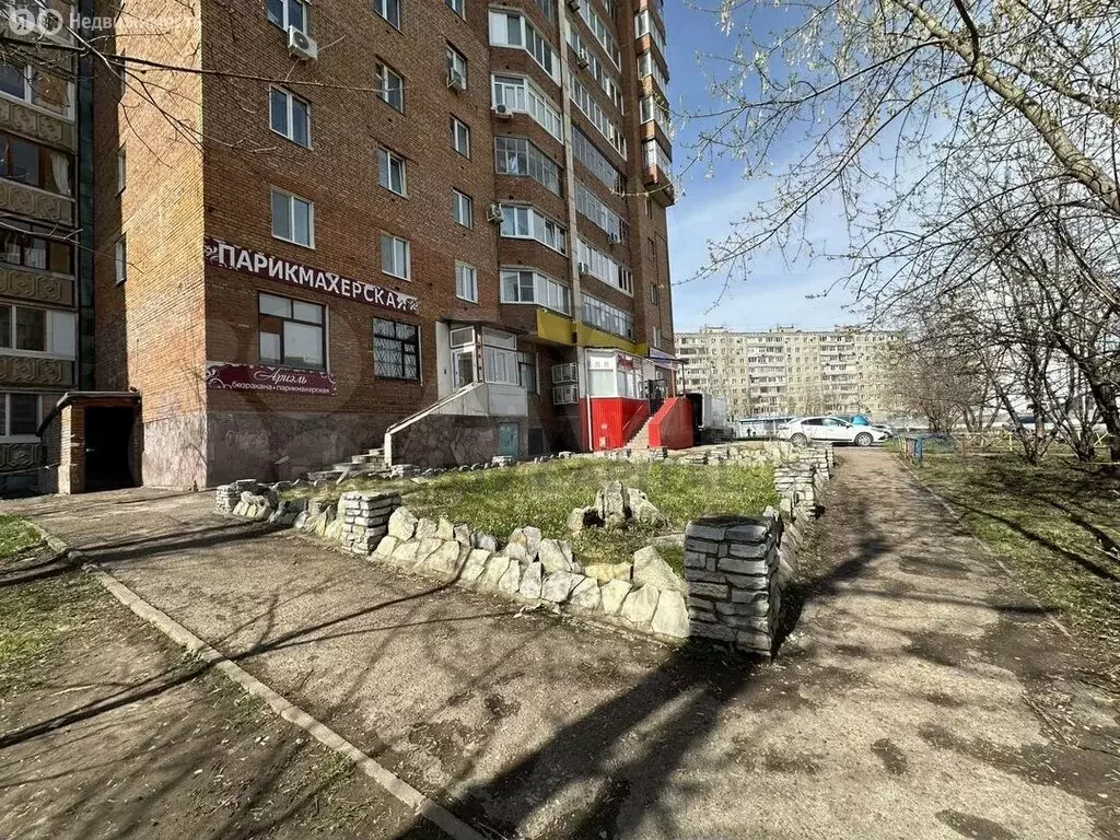 Офис (57 м) - Фото 1