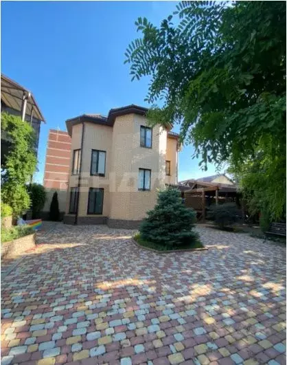 Дом в Ростовская область, Новочеркасск ул. Ященко (310 м) - Фото 1