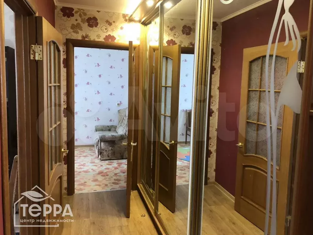 2-к. квартира, 50 м, 8/9 эт. - Фото 0