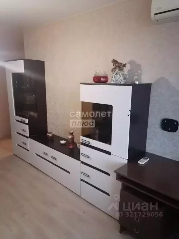 3-к кв. Рязанская область, Рязань ул. Типанова, 16к1 (60.0 м) - Фото 1