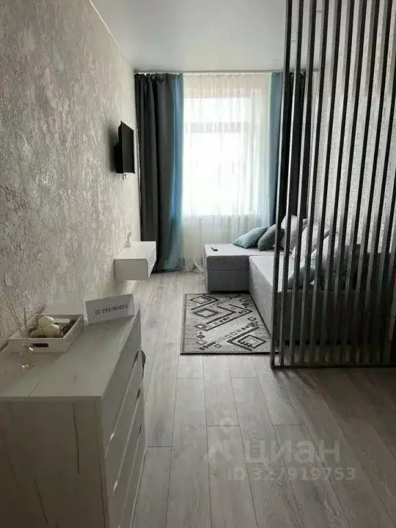 1-к кв. Ленинградская область, Выборг Ленинградский просп., 29/2 (54.0 ... - Фото 2