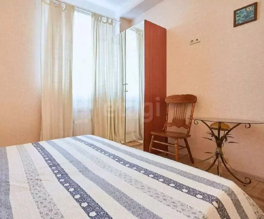 2-к кв. Санкт-Петербург ул. Миронова, 7 (45.4 м) - Фото 1
