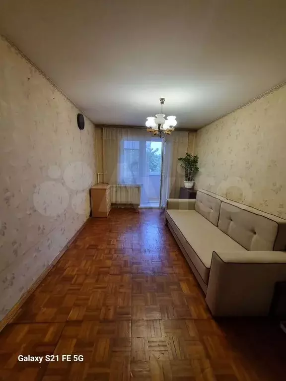 2-к. квартира, 48 м, 3/5 эт. - Фото 0