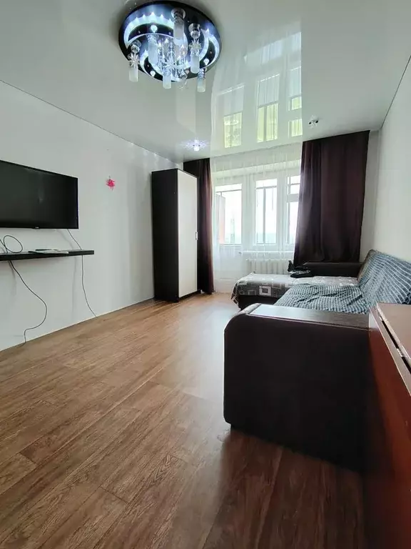 Продаётся 1-к квартира, 34 м - Фото 1