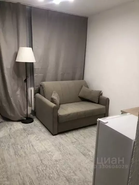 1-к кв. Москва ул. Академика Бочвара, 8 (20.0 м) - Фото 1