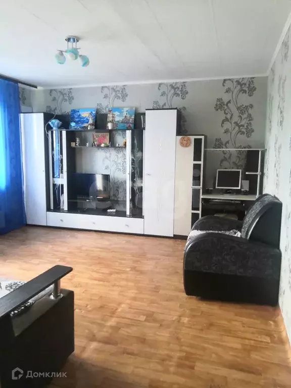 Продаётся 2-к квартира, 50.9 м - Фото 0