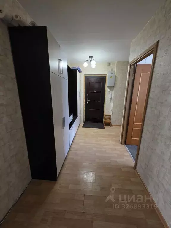 2-к кв. Ленинградская область, Колтуши Всеволожский район, ул. ... - Фото 2