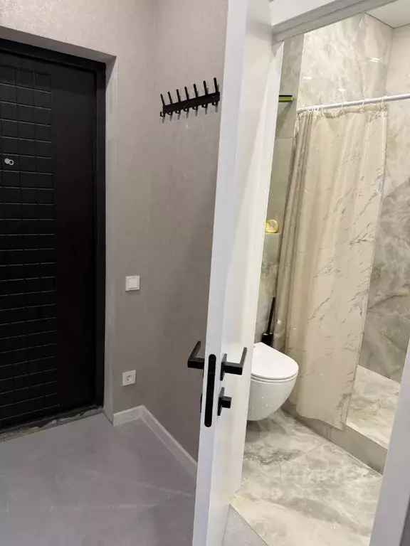 1-к кв. Краснодарский край, Краснодар ул. Константина Гондаря, 99 ... - Фото 2