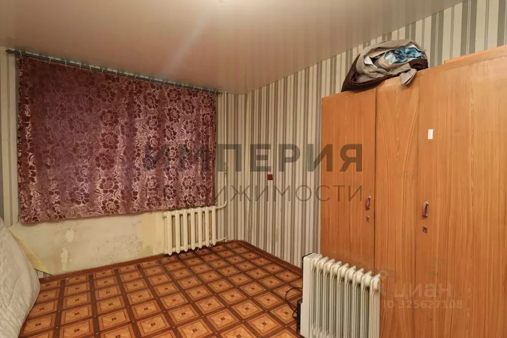 Комната Магаданская область, Магадан ул. Попова, 3к2 (12.8 м) - Фото 1