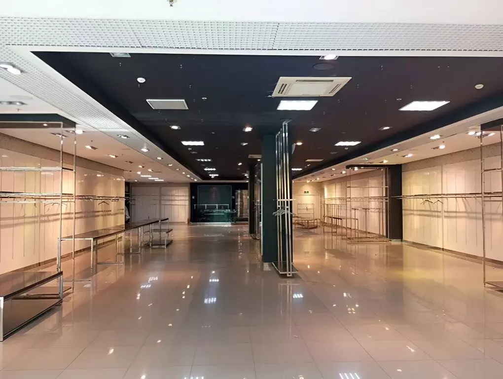 Торговая площадь в Санкт-Петербург ул. Фучика, 2 (499 м) - Фото 0