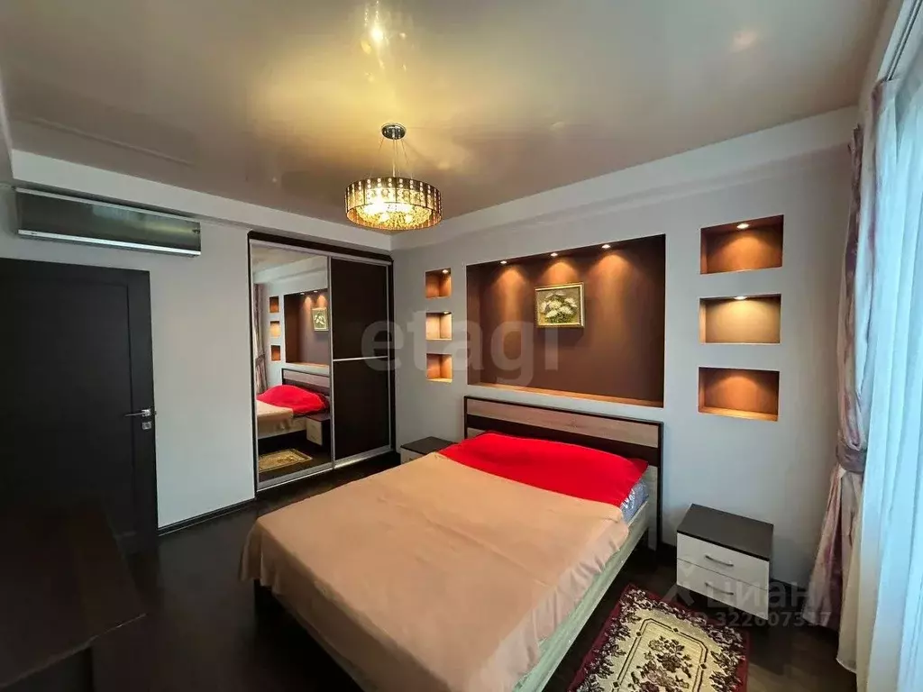 2-к кв. Крым, Алупка ул. Первого Мая (61.0 м) - Фото 1