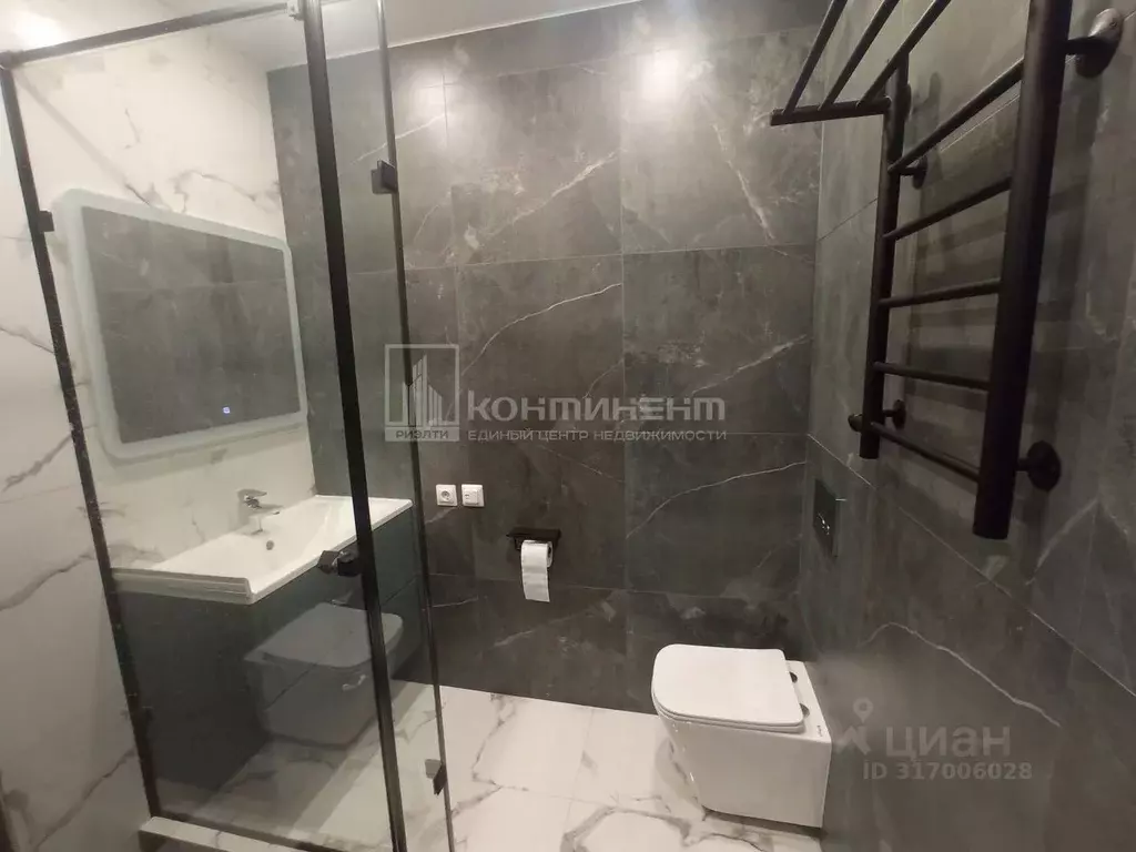 2-к кв. Владимирская область, Ковров Ореховая ул., 20 (47.6 м) - Фото 1