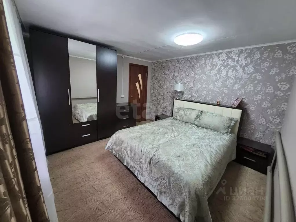 Дом в Челябинская область, Пласт ул. Тургенева, 59 (77 м) - Фото 1