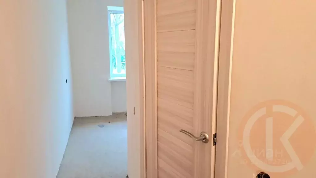 1-к кв. Крым, Евпатория ул. Имени 60-летия Октября, 24 (29.9 м) - Фото 2