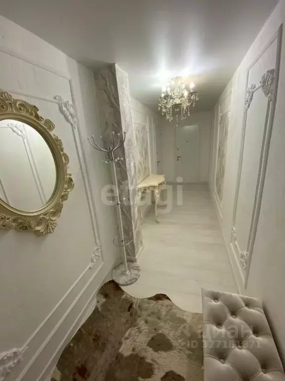 4-к кв. Ставропольский край, Ставрополь ул. Ленина, 125 (150.0 м) - Фото 1