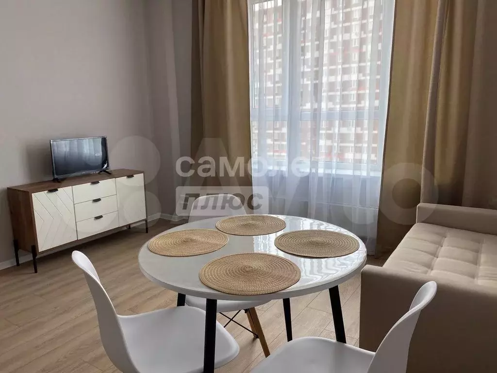 Квартира-студия, 22,7 м, 11/22 эт. - Фото 0