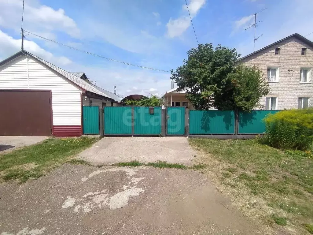 Дом в Башкортостан, Бирск Молодогвардейская ул. (163 м) - Фото 1