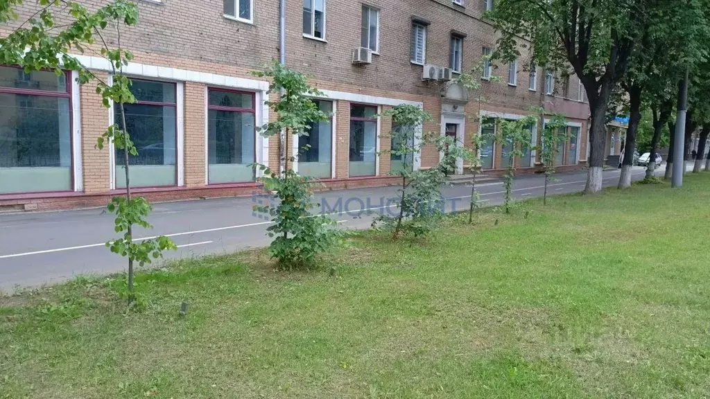 Помещение свободного назначения в Нижегородская область, Нижний ... - Фото 0