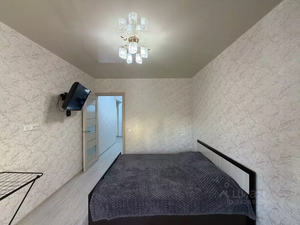 2-к кв. Крым, Симферополь ул. Киевская, 179Л (56.3 м) - Фото 1