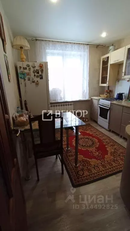 2-к кв. Костромская область, Кострома ул. Скворцова, 5 (51.5 м) - Фото 1