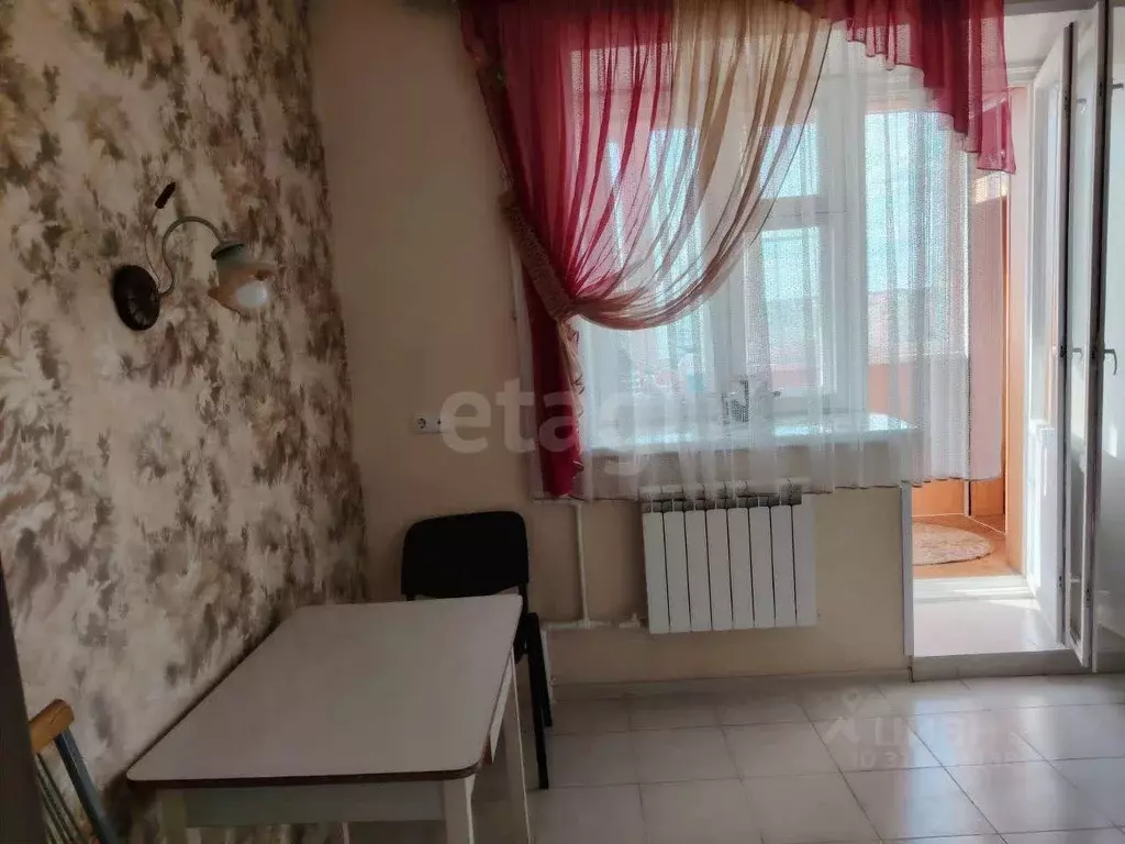 1-к кв. Белгородская область, Старый Оскол Северный мкр, 8 (39.0 м) - Фото 0
