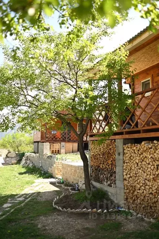 Дом в Дагестан, Гунибский район, Чохский сельсовет, с. Коммуна 18А (42 ... - Фото 1