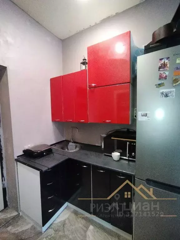 Студия Татарстан, Казань ул. Лукина, 7А (16.0 м) - Фото 0