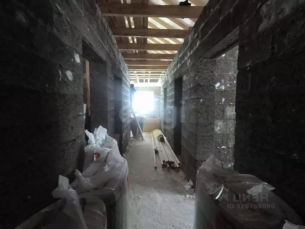 Дом в Коми, Сыктывкар ул. Серова, 90 (96 м) - Фото 2