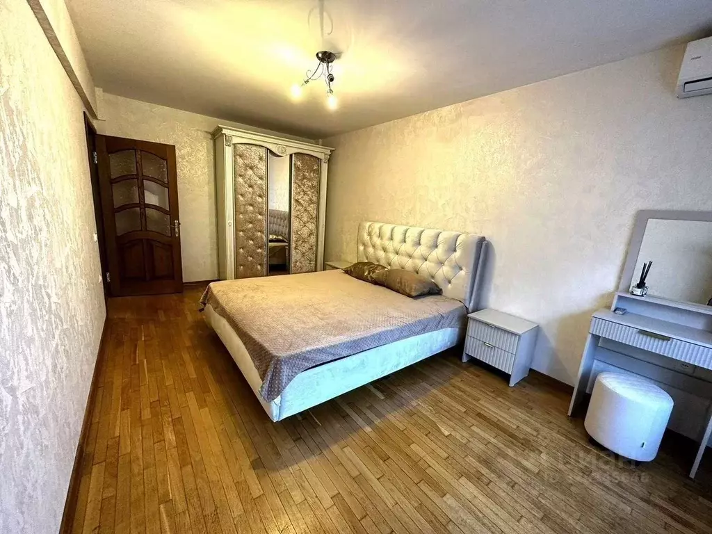 3-к кв. Краснодарский край, Сочи Гагарина мкр, ул. Красноармейская, 21 ... - Фото 2