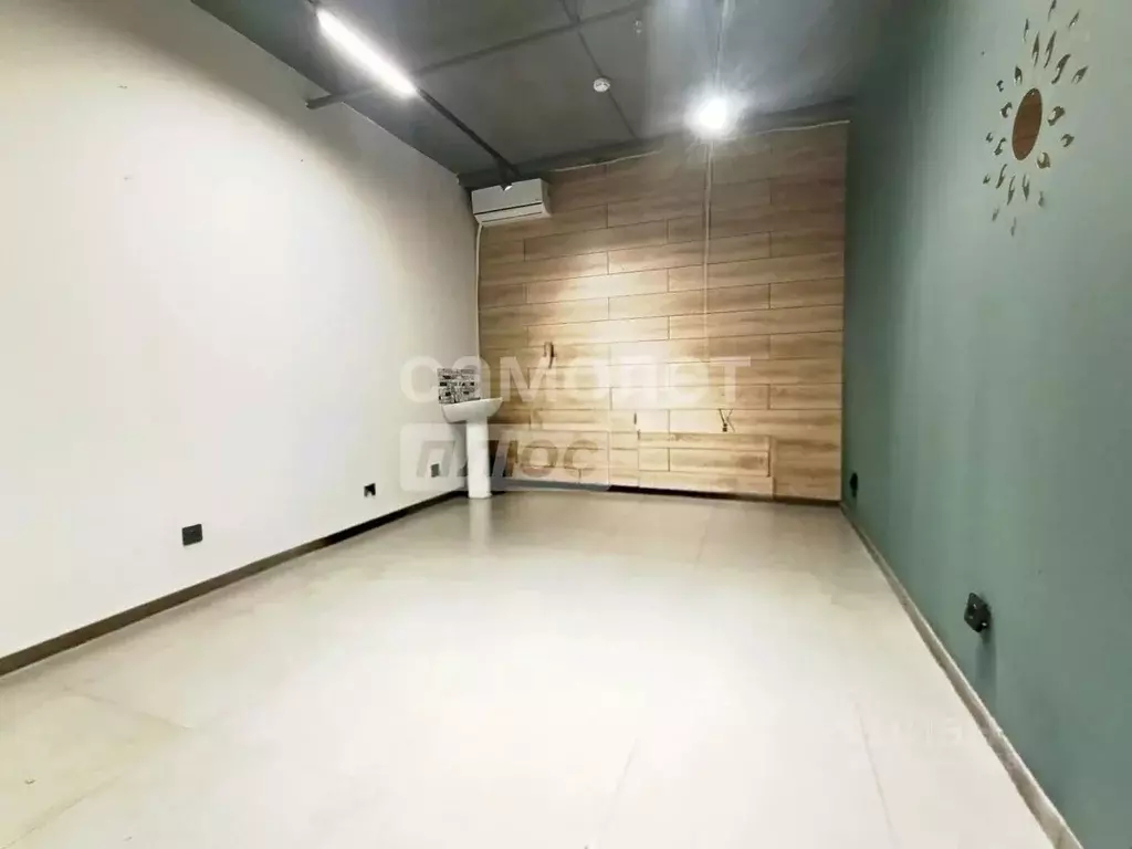Помещение свободного назначения в Татарстан, Казань ул. Фрунзе, 5 (17 ... - Фото 1