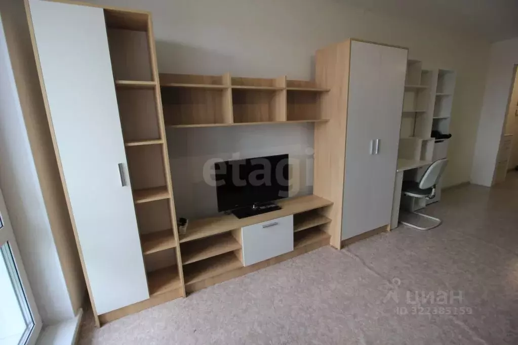 Студия Красноярский край, Красноярск просп. Машиностроителей, 35 (30.0 ... - Фото 0